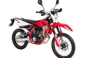 SWM RS 125 R